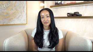Ashley's Story: Balancing Motherhood with Preventative Aesthetics