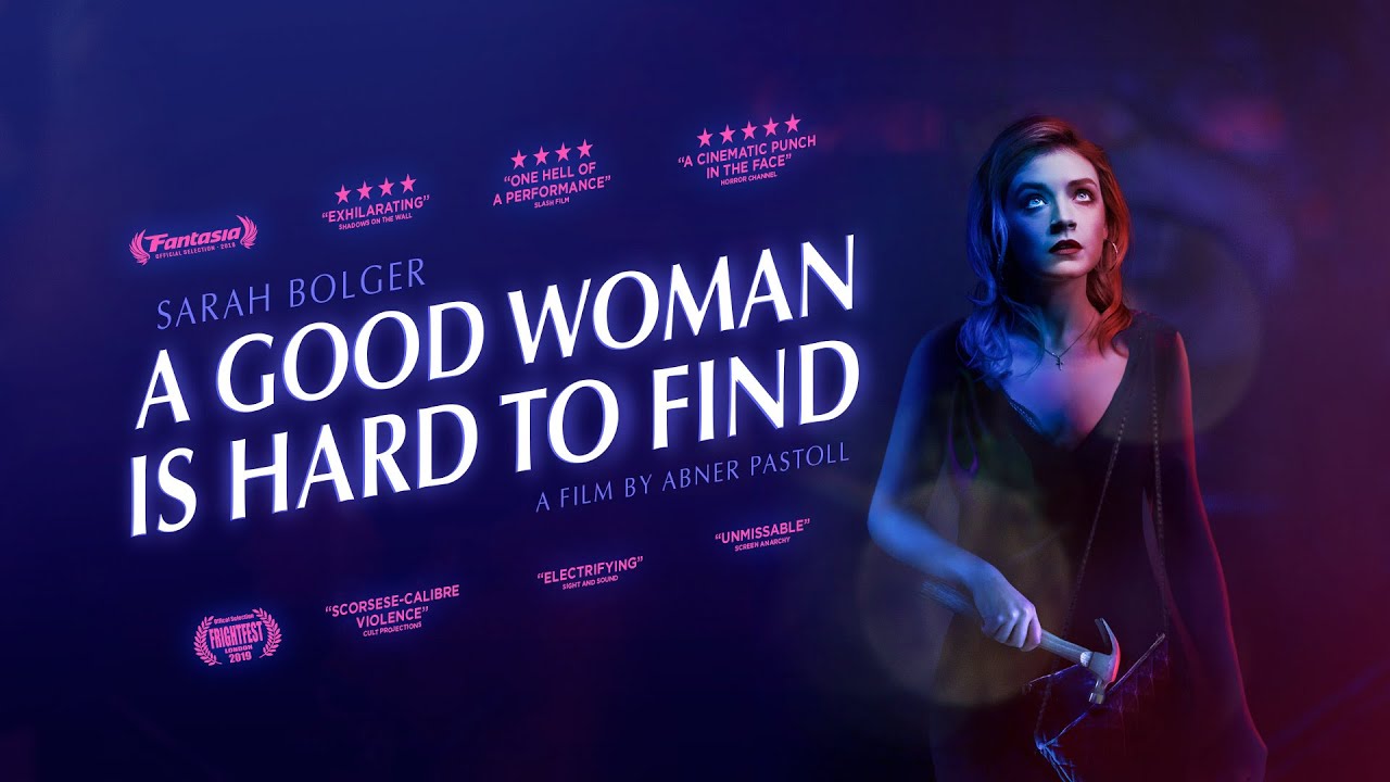 A Good Woman Is Hard to Find Trailer thumbnail