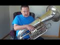 Understanding the Tuba