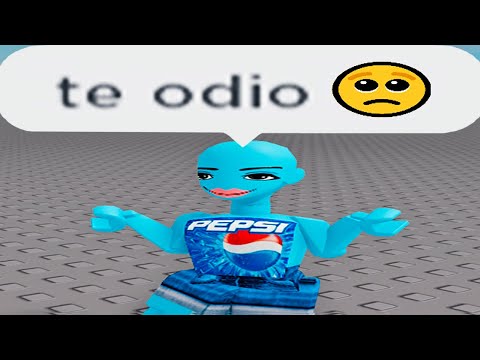 Rosteando Más Tik Toks Cringe de Roblox...
