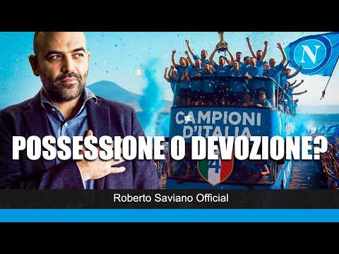 Napoli, Maradona e Roberto De Simone: possessione o devozione?