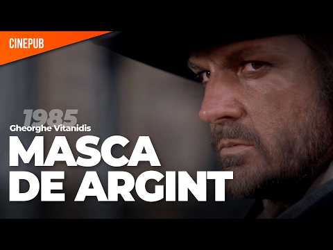 Masca de argint (1985)