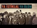 Türk Kurtuluş Savaşı ve Mustafa Kemal Atatürk