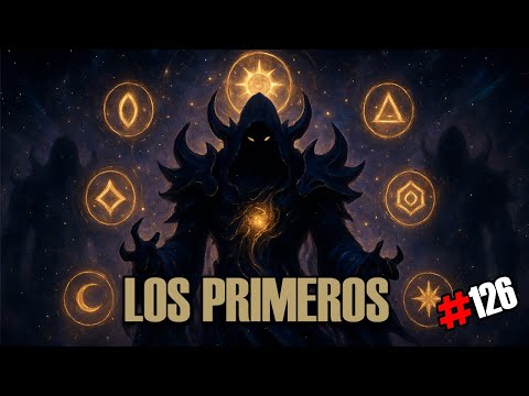¿Los Primeros FUERA del Canon? - PyR#126