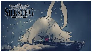 PC l Hollow Knight Silksong l #8 l ¡ME PASADO HOLLOW KNIGHT AL 100% AL FIN! ¡LA HABILIDAD MAS ROTA!
