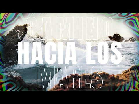 TIZIANO FERRO - CAMINO HACIA LOS MARES feat. SHARONNE (Lyric video)