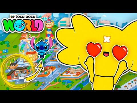 😱ℍ𝔸𝕍𝔼 𝕐𝕆𝕌 ℝ𝔼ℂ𝔼𝕀𝕍𝔼𝔻 𝕀𝕋 𝕐𝔼𝕋❓🥰Toca Boca Secret Hacks | Toca Life World