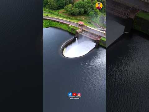 3 largest Dams Built in the World!
