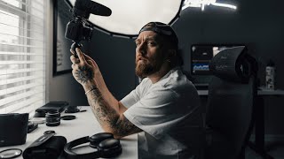 What I Learned from Daily Vlogging (Vlogmas) - DAYVLOG 1