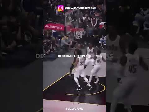STEPHEN CURRY - El mejor en este juego 🏀