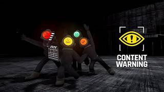 Затерянная запись из глубин Древнего мира. Content Warning #3 ФИНАЛ