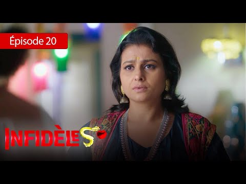 Infidèles - EP 20 - Silsila Badalte Rishton Ka - Série en français - HD