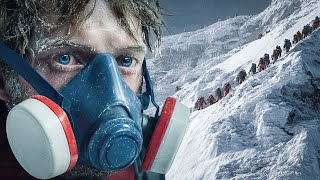 l'Accident le plus meurtrier de l'Histoire du K2.