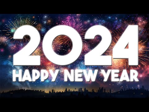 Music Mix New Year 2024 - Party Dance Club 2024 - Best Songs, Remixes & Mashup