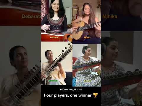 Anoushka Shankar🏆 || promoting_artists