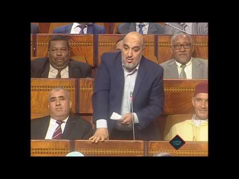 (07) العايض-قشيبل- أبوزيد حول إنجاز الميناء الطاقي بالجرف الاصفر