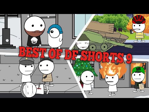 Best of DF Shorts 9