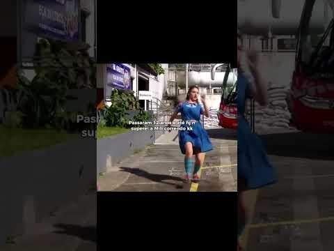 Ib:@segredodascelebs #naoflopaporfavor #chiquititas #fpv #vaiprafy #naofloppa #funny