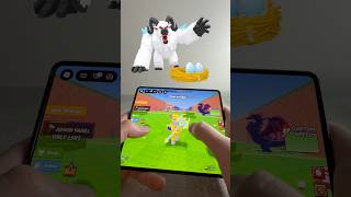 steal an egg roblox live