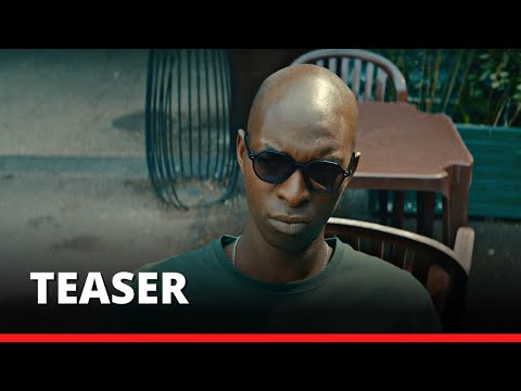 RE DELL'OMBRA | Teaser trailer italiano del film Netflix