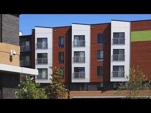 Apartment Video