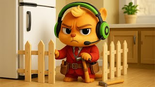 Chipmunk was betrayed the SONG!