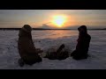 Kila Family's Winter Survival Challenges