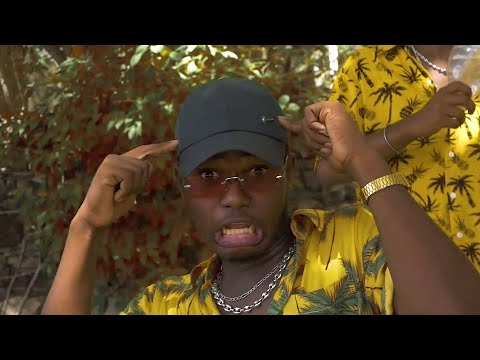 ELINEM - TOMATI INHEIN! ft AXEL 🍅😂