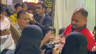 12 Ravi Awal 🤲🎉🎈मुबरक हो 🎂आप लोगो  को कैसा लगा कमेड मे जरूर बताए 🤔🤝#lucknowsalmankhanfan  #vlog 