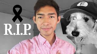 ADIOS AMIGO CURLY - Fernanfloo