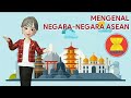 ASEAN Countries and Their Characteristics