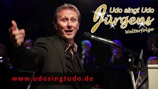 Trailer 1 - Udo singt Udo Jürgens Welterfolge am 13.02.2027 im Katakomben Theater in Essen
