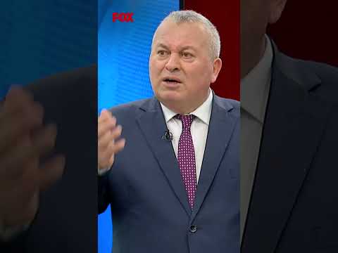 Cemal Enginyurt: Muharrem İnce sadece laf olsun diye konuşuyor! #shorts