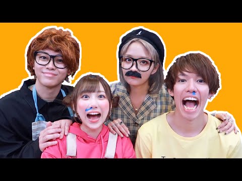 家族になりました！【スカイピース】【ねおちゃん】