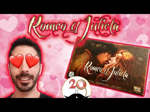 Reseña de Romeo y Julieta en YouTube