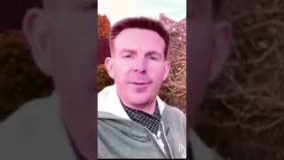 GAY Alex Belfield TRIES hard to ACT "STRAIGHT" by calling Kerry Katona a MILF nice "Jelly Wobblers"