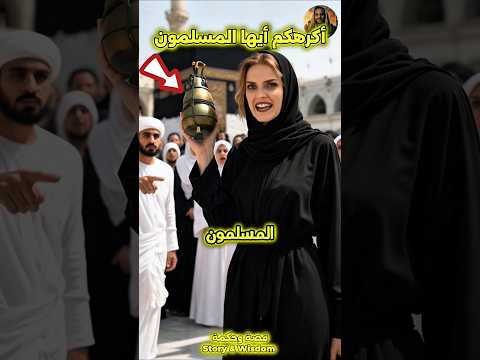 حاولت تفجير الكعبة… ولكن حدث ما لم يكن في الحسبان!