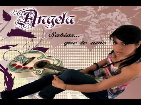 Llamadas extrañas | ANGELA LEIVA | Sabías... que te amo 2010
