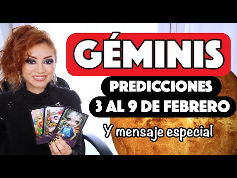 GÉMINIS ♊️ TREMENDO SHOCK EL QUE TE LLEVAS!! ALGUIEN CONFIESA TODO ESTO POR ACCIDENTE!!