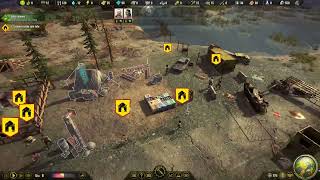 Surviving the Aftermath