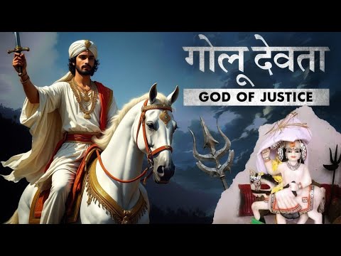 गौर भैरव - उत्तराखंड के रक्षक | Golu Devta