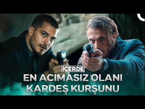Yıllar Sonra Gelen Gerçek #4: Kavuşmak Uğruna Patlayan Silahlar