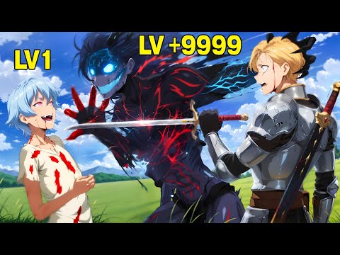 Bullied HUNTER Returns, But Now He Holds a Level +9999 DEMON Within - Manhwa Recap