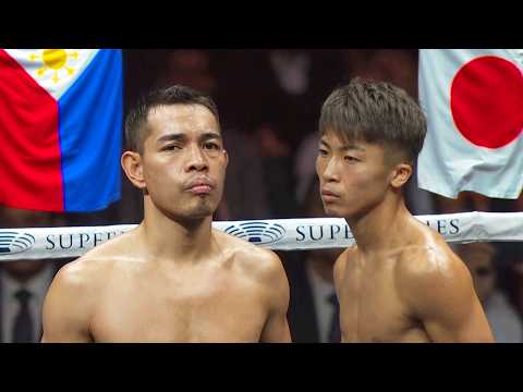 Naoya Inoue (Japan) vs Nonito Donaire (Philippines) | Boxing Fight Highlights HD