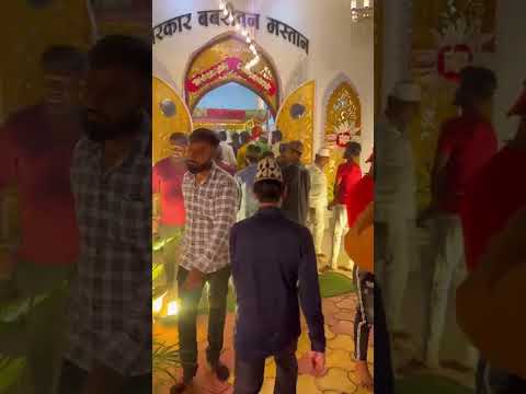 वली की चौखट से कोई खाली हाथ नहीं लौटता।🤲#shorts #waseemraza5star