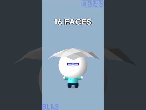 👓Cloth Simulation meme with BLAS
