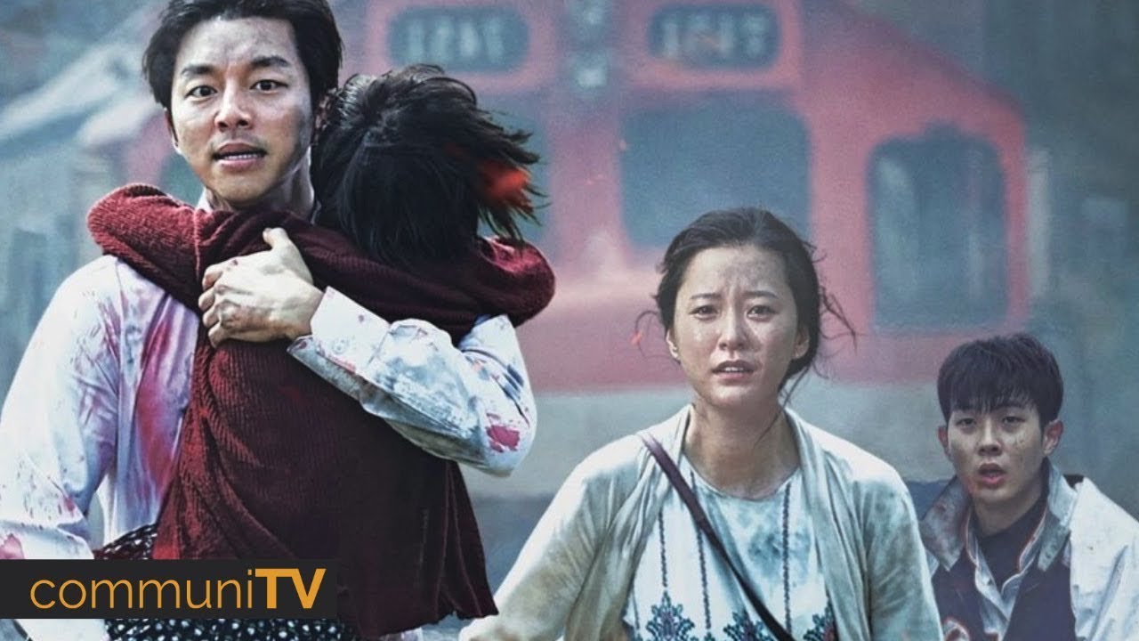 Top 10 Modern Zombie Movies