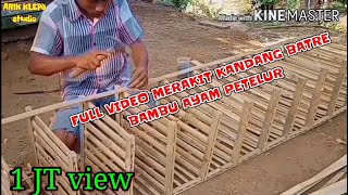 Cara Buat Kandang Ayam Petelur Sederhana Videos Kansas City