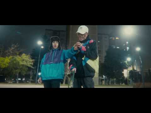TOBI x TADË - TNT (Video Oficial)