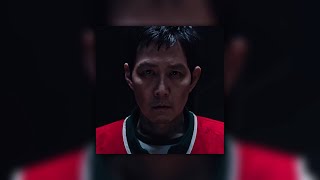 pov: player 456 is hunting you down in hide & seek 🗡 [playlist] ♫ #seonggihun #player456 #squidgame